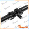 Arbre de transmission arrière pour VOLVO | NWN-VV-014, 9183941